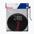 Wilson NBA Drv Trainingsmarker schwarz WTBA9001NBA