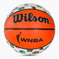 Wilson-Basketball