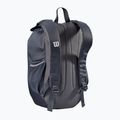 Wilson NBA Forge Basketball Rucksack schwarz 3