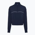 Wilson Team Warm-Up Jacke Damen klassisch navy