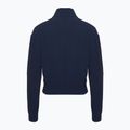 Wilson Team Warm-Up Jacke Damen klassisch navy 2