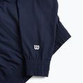 Wilson Team Warm-Up Jacke Damen klassisch navy 3