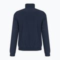 Herren Tennisjacke Wilson Team Woven Colorblock classic navy 2