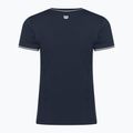 Wilson Team Seamless T-Shirt für Frauen, klassisch, navy 2