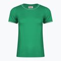 Wilson Team Seamless Courtside grünes Damen-T-Shirt