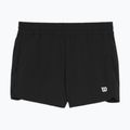 Kinder-Shorts Wilson Team Jr black