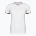 Wilson Team Seamless T-Shirt für Frauen in strahlendem Weiß