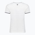 Wilson Team Seamless T-Shirt für Frauen in strahlendem Weiß 2