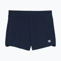 Kinder-Shorts Wilson Team Jr classic navy