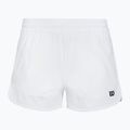 Kinder-Shorts Wilson Team Jr bright white
