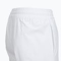 Kinder-Shorts Wilson Team Jr bright white 3