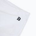 Kinder-Shorts Wilson Team Jr bright white 4