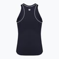 Wilson Team Tank Damen T-Shirt klassisch navy 2