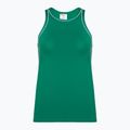 Wilson Team Tank-T-Shirt für Frauen courtside grün