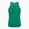Wilson Team Tank-T-Shirt für Frauen courtside grün 2