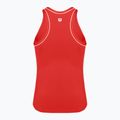 Wilson Team Tank Infrarot-T-Shirt für Frauen 2