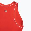 Wilson Team Tank Infrarot-T-Shirt für Frauen 3