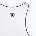 Wilson Team Tank Damen hellweiß 3