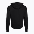 Herren Wilson Team Zip Hoodie schwarz 2