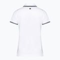 Wilson Team Polo Damen T-Shirt hellweiß 2