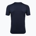 Herren Wilson Team Seamless Crew klassisch navy T-shirt 2