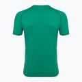 Wilson Team Seamless Crew Herren-T-Shirt in Grün 2