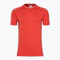 Herren Wilson Team Seamless Crew Infrarot-T-Shirt