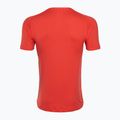 Herren Wilson Team Seamless Crew Infrarot-T-Shirt 2