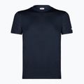 Wilson Team Graphic Tennisshirt für Herren, klassisch, navy