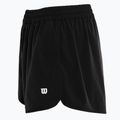 Damenshorts Wilson Team schwarz 3