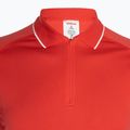 Herren Wilson Team Seamless Polo 2.0 Infrarot-T-Shirt 3