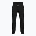 Herren-Tennishose Wilson Team Jogger schwarz