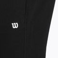 Herren-Tennishose Wilson Team Jogger schwarz 3