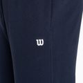 Herren-Tennishose Wilson Team Jogger classic navy 3