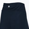 Wilson Team Flat Front Damenrock klassisch navy 4
