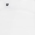 Wilson Team Flat Front Damenrock hellweiß 4