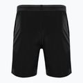 Herren-Tennisshorts Wilson Team 7" schwarz 2