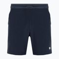 Herren-Tennisshorts Wilson Team 7" klassisch navy