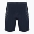 Herren-Tennisshorts Wilson Team 7" klassisch navy 2