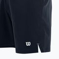 Herren-Tennisshorts Wilson Team 7" klassisch navy 3