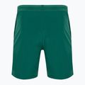 Herren-Tennisshorts Wilson Team 7" courtside grün 2