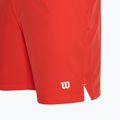 Wilson Team 7" Infrarot Tennisshorts für Männer 3