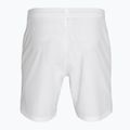 Herren-Tennisshorts Wilson Team 7" hellweiß 2