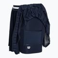 Wilson Team Damen Rock Plissee klassisch navy 4