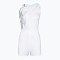 Wilson Team Damen Kleid hellweiß 5