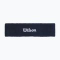 Stirnband Wilson Headband classic navy