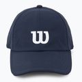 Cap Schirmmütze Wilson Active Perforated Cap classic navy 2