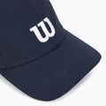 Cap Schirmmütze Wilson Active Perforated Cap classic navy 3