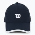Basecap Wilson Active Structured Cap classic navy 2