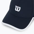 Basecap Wilson Active Structured Cap classic navy 3